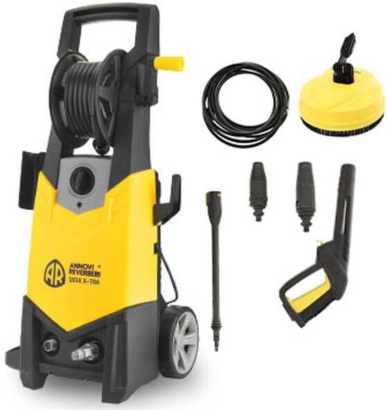 Annovi Reverberi Annovi & Reverberi 181K X-TRA - Idropulitrice ad acqua fredda - 180 bar - 480 lt/h