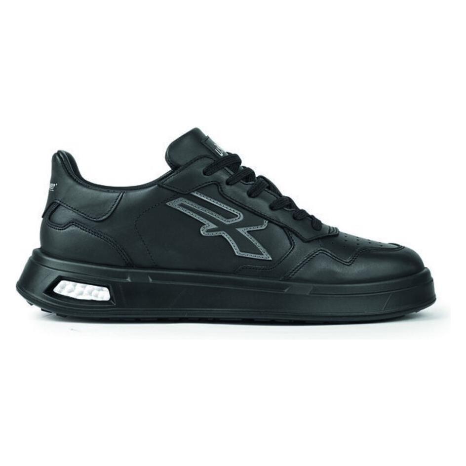 U-Power Berufshalbschuh KAL OB SR, schwarz Gr. 48 U POWER (OB, 48) (UB20129-48)
