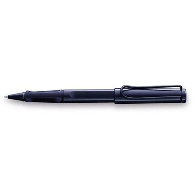LAMY Tintenroller safari dark dusk