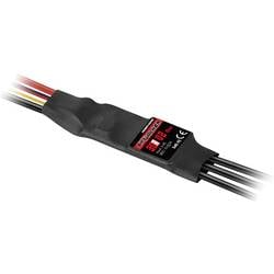 Hobbywing Skywalker V2 Mini 30A Flugmodell Brushless Flugregler Belastbarkeit (max. A): 50 A HW30205202