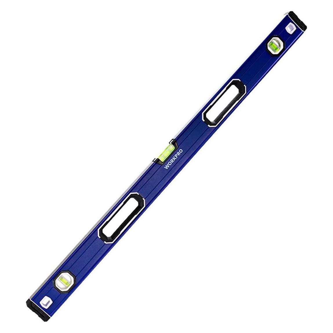Workpro Wasserwaage Aluminium 60 cm Plattenspeicher (60 cm) (45298656)