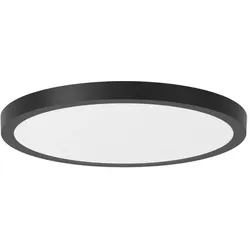RZB, Einbauleuchte, LED-Anbaudownlight (Aluminium, Polycarbonat)
