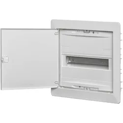ABN, Verteilerschrank, Kleinverteiler