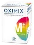 Driatec Srl Oximix Multi+complete 40cps