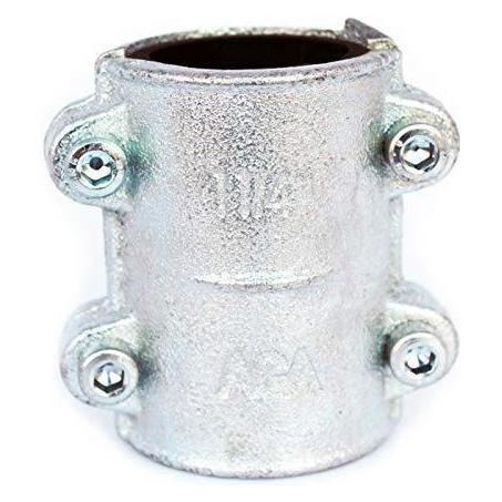 Gebo Repair coupling DSK, 2 " (01.260.28.06)