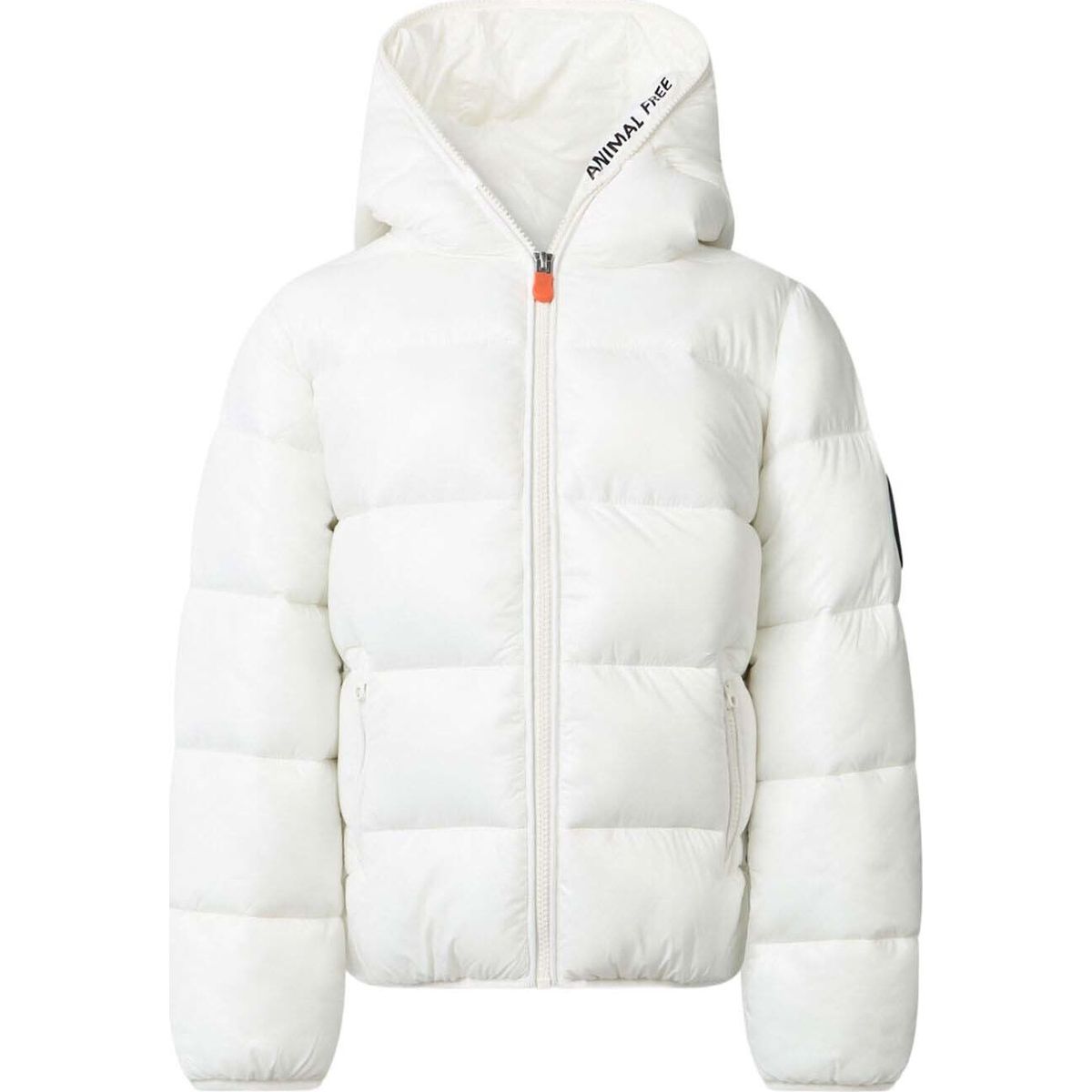 Save the Duck Kate off white (00002) 10 J38090G-LOVE21-00002-10