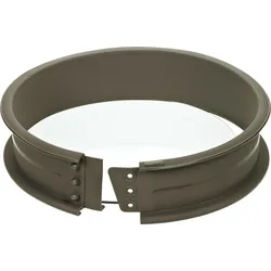 LURCH Flexiform Springform Ø26cm - braun