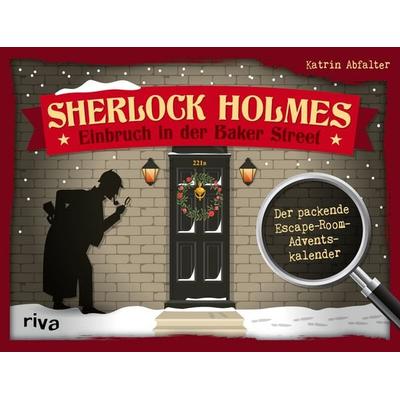 Sherlock Holmes – Einbruch in der Baker Street