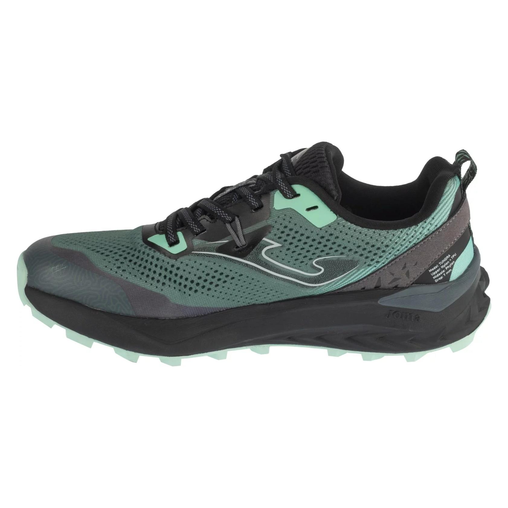 Joma Tundra Lady 2615 Damen-Laufschuhe (37.5) (TKTULS2615)