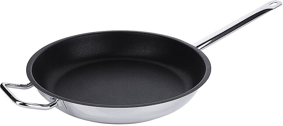 Contacto Padella Antiaderente con Manico Extra 40 cm Extra 2100