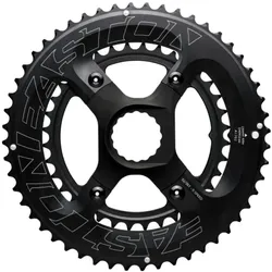 EASTON Kettenblatt Kombination 2-fach Direct Mount CINCH System