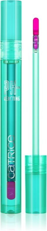 Catrice METAFACE Lip Gloss shade C03 - Metaglaze 1,6 ml
