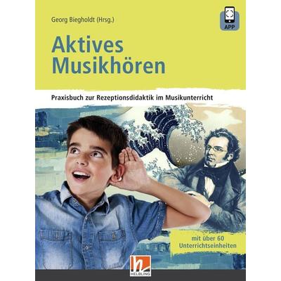 Aktives Musikhören -