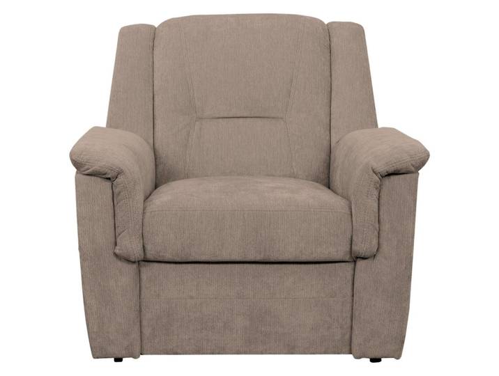 FERNSEHSESSEL Rafael, Taupe B: 94 cm