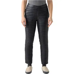 Haglöfs, Damen, Outdoorhose, L.I.M Mimic II (S), Schwarz