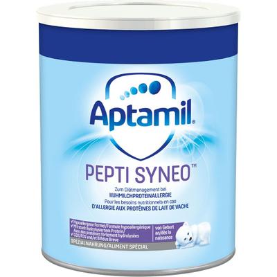 Aptamil Pepti Syneo Pulver 400 g Puder