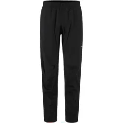 Craft, Herren, Velohosen, Everyday Hydro Pants M (L), Schwarz