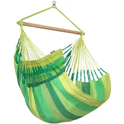 La Siesta, Hängesessel, Habana Comfort (130 kg)