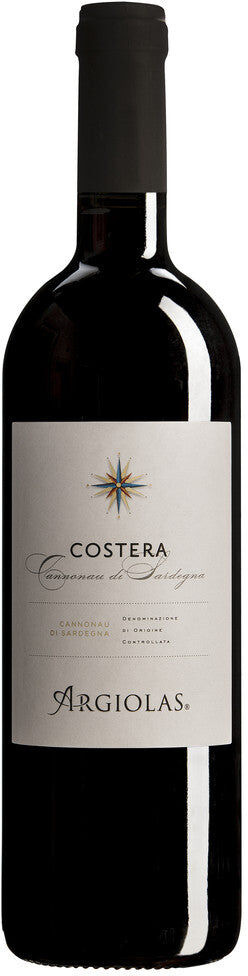 Cannonau 'Costera' Argiolas 2023