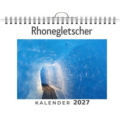 Rhonegletscher