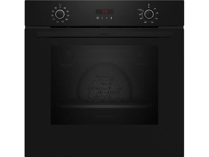 Neff B2CCG6AK3 + Z11TI15X0, Backofen, Clip-Auszug, BMK120KP, ID BMK120KP
