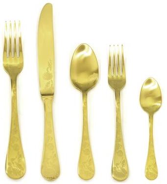Mepra Venere Flatware Set - 20 Pieces