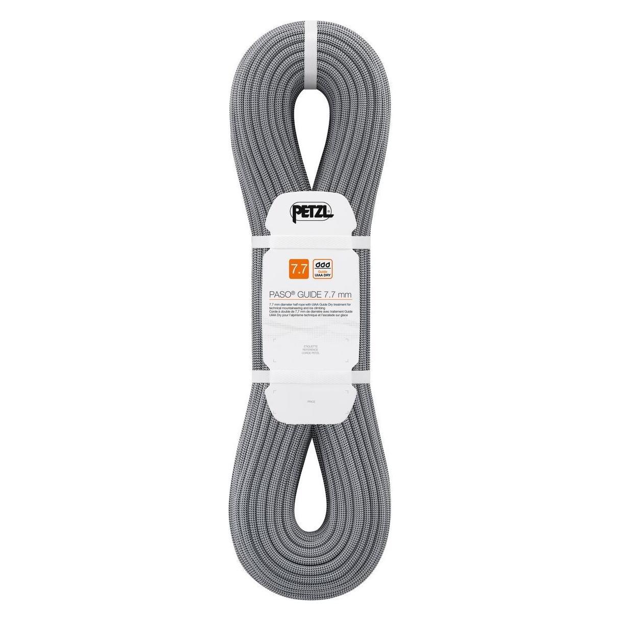 Petzl Paso Guide Seil 7,7 mm x 60 m (60 m) (R22BG060)