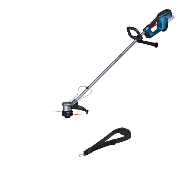 Bosch Akku-Rasentrimmer GRT 18V-33 06008D0000