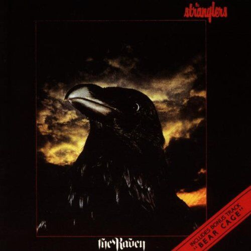 the Stranglers - The Raven - Preis vom 01.10.2026 17:08:56 h