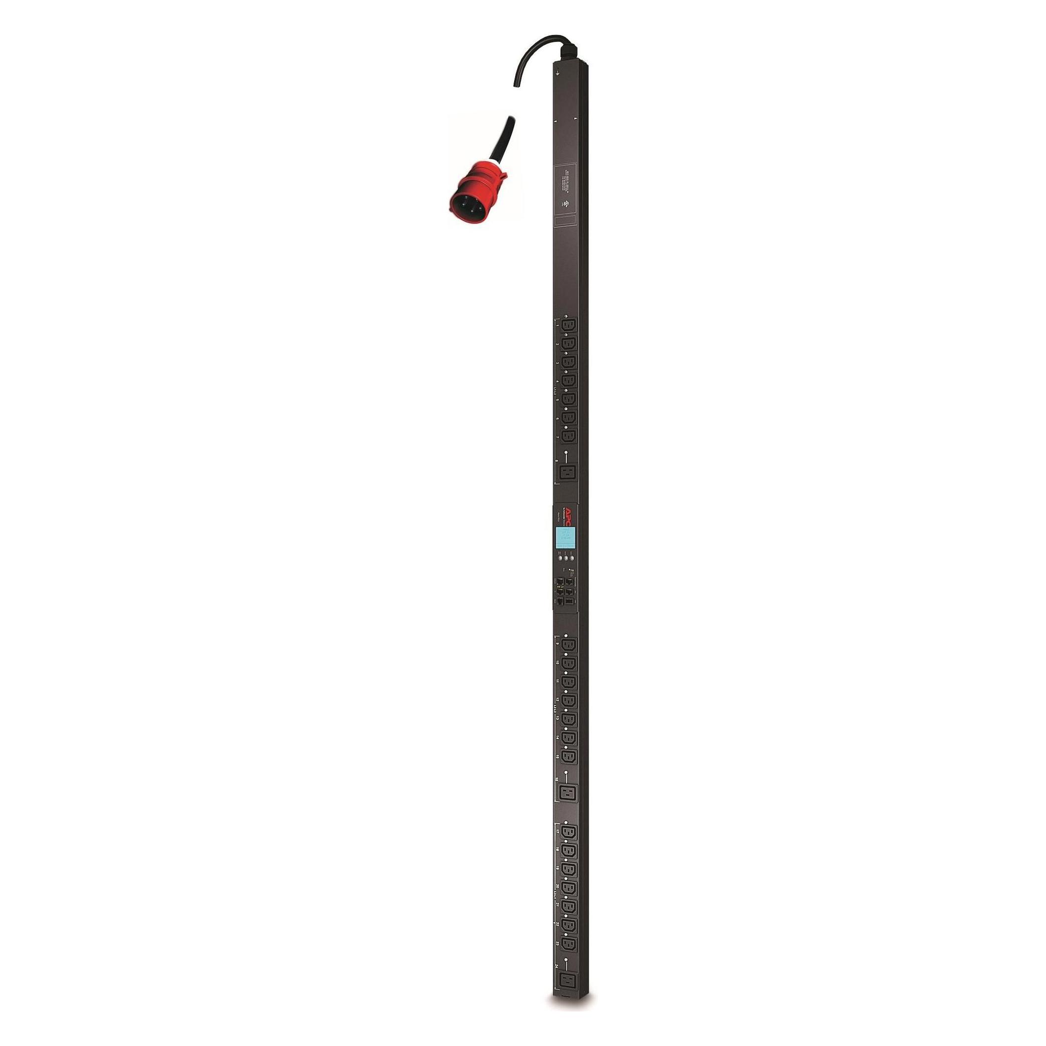 APC Steckdosenleiste PDU AP8981, Switched (AP8981)