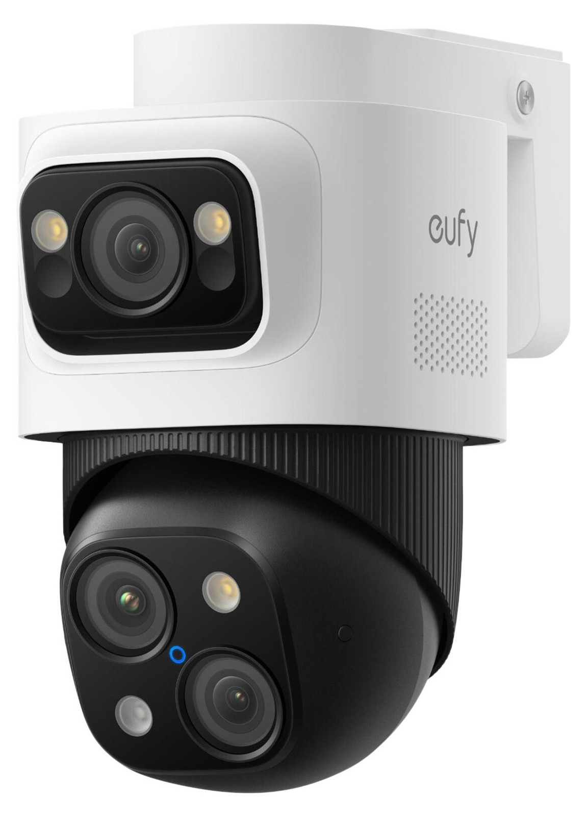 Eufy S4 Bullet-PTZ Camera