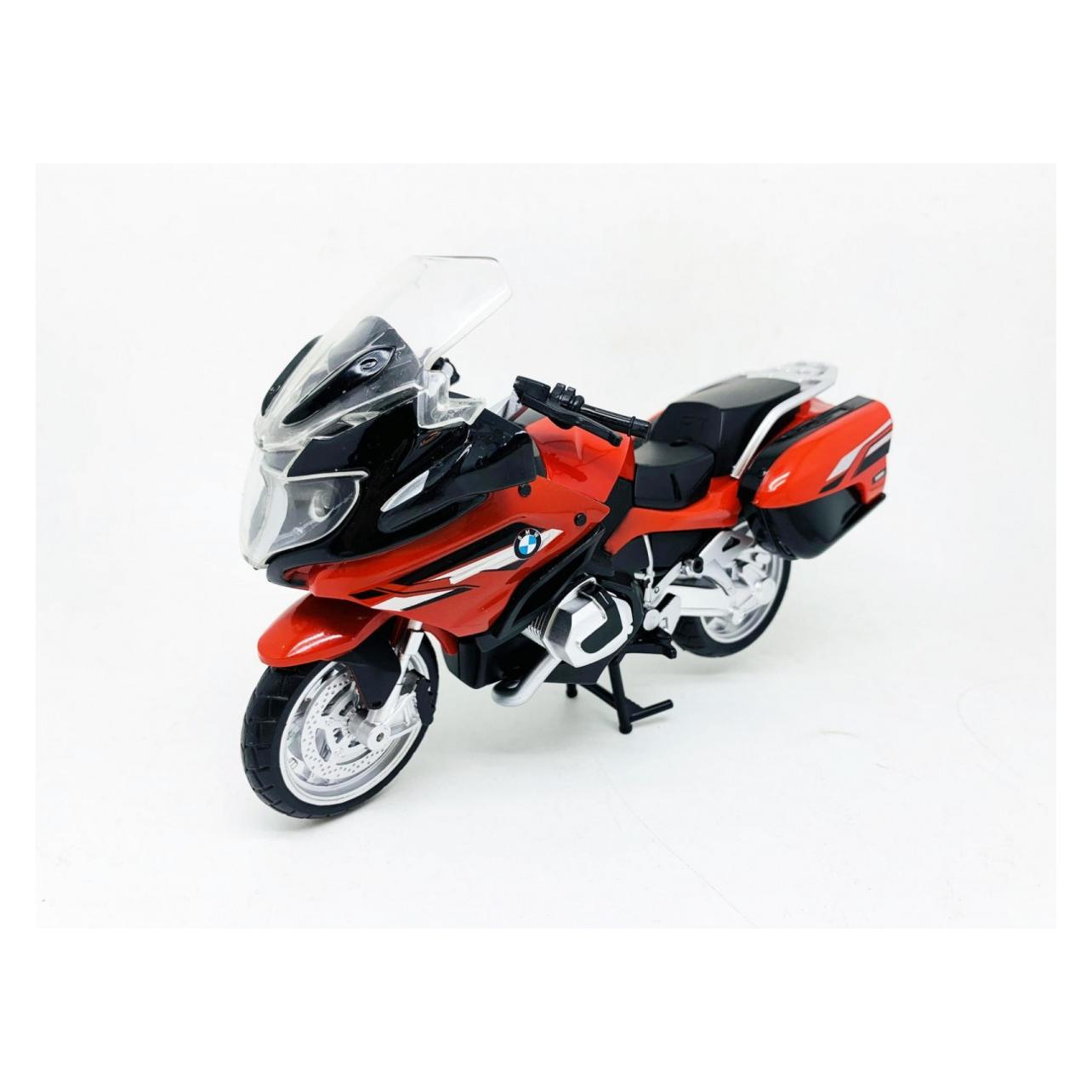 Pulio Motorrad MSZ 1/12 BMW R1250 RT rot (10268494A)