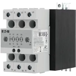 Eaton Halbleiterrelais, 3-phasig HLR30/3(AC)600V/S