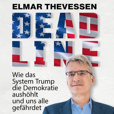 Deadline - Elmar Thevessen, Audio, 9783863527488