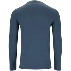 Elite Lab, Herren, Sportshirt, Sustainable X1 (XXL), Blau, XXL