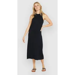 Volcom Stonelight Kleid black Gr. M