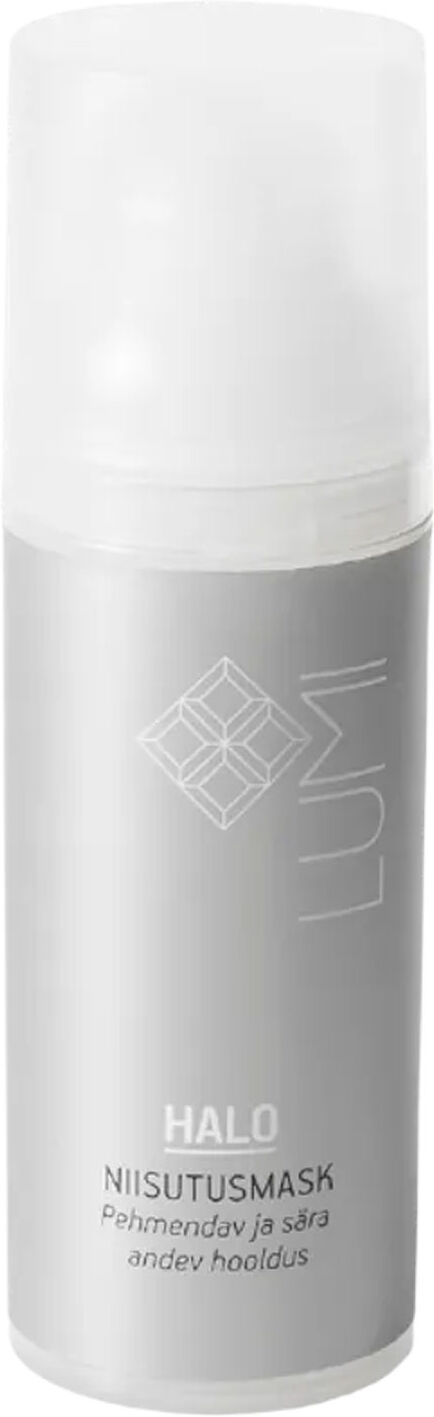 LUMI Halo Moisture Mask 50ml