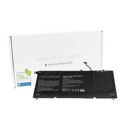 ipc-computer Notebook-Akku Akku PW23Y REPLACE 7.60 V 6100 mAh IPC-Computer PW23Y REPLACE AD936I