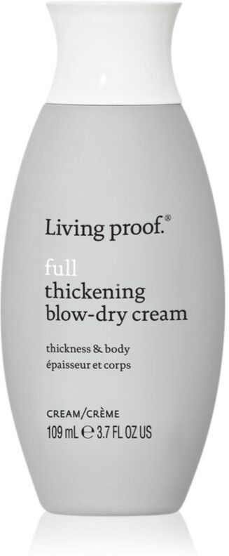 Living Proof Full crème fixation légère pour cheveux fins 109 ml