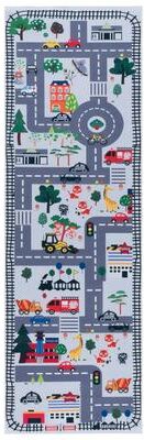 SAFAVIEH Tacoma Kids Eltje Kids & Tween Rug