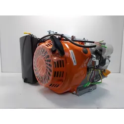 Unicraft Motor PG-E 60 SEA 20260-00604-00