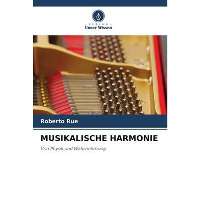 MUSIKALISCHE HARMONIE -