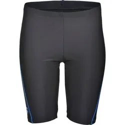 ARENA Kinder Tight B LOGO JR JAMMER R, Größe 152 in Schwarz Schwarz