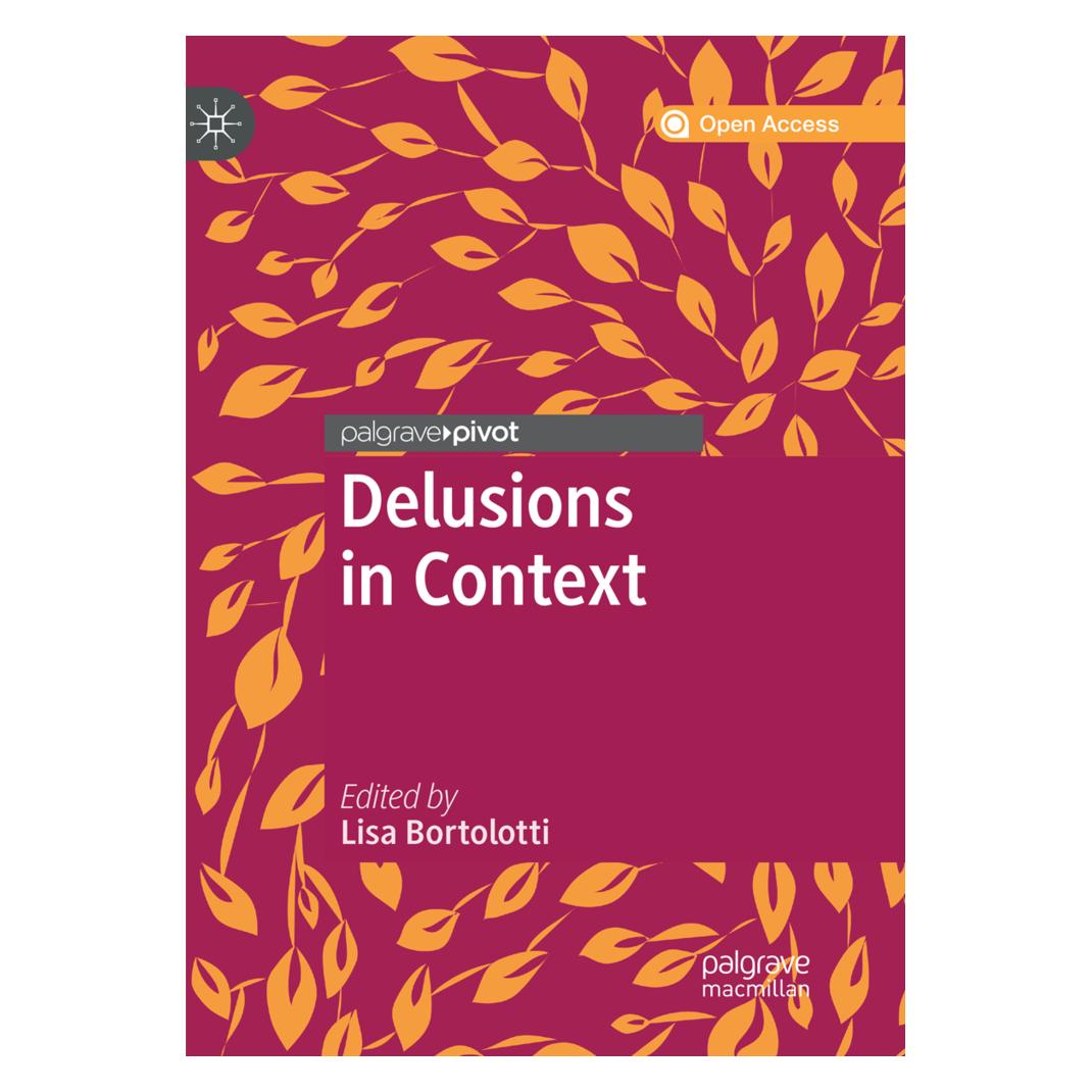 Springer Delusions in Context (Englisch, Softcover, Lisa Bortolotti) (56110988)