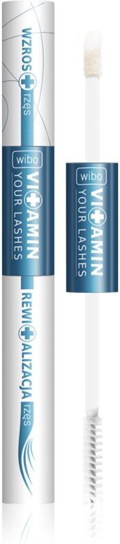 Wibo Vitamin Your Lashes Eyelash Serum with vitamins 2-in-1 2 g