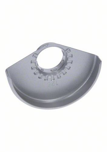 Bosch Accessories Schleifschutzhaube für GWS 9-125, GWS 9-125 P GWS 9-125 S Professional, 125mm 2608000678 Durchmesser 125mm