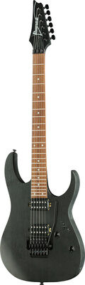 Ibanez RGRT420-WK Weathered Black