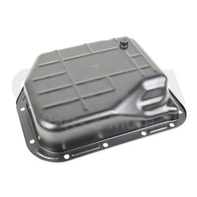 OSSCA Ölwanne 19844 für JEEP