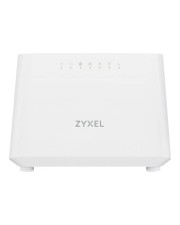 ZyXEL WL-Router DX3301-T0 VDSL2 AX1800 5-port Super Gateway (DX3301-T0-DE01V1F)