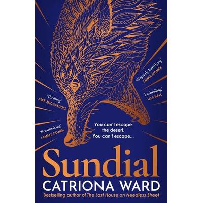 Sundial, Taschenbuch von Catriona Ward, Profile Books, 978-1-78816-621-8